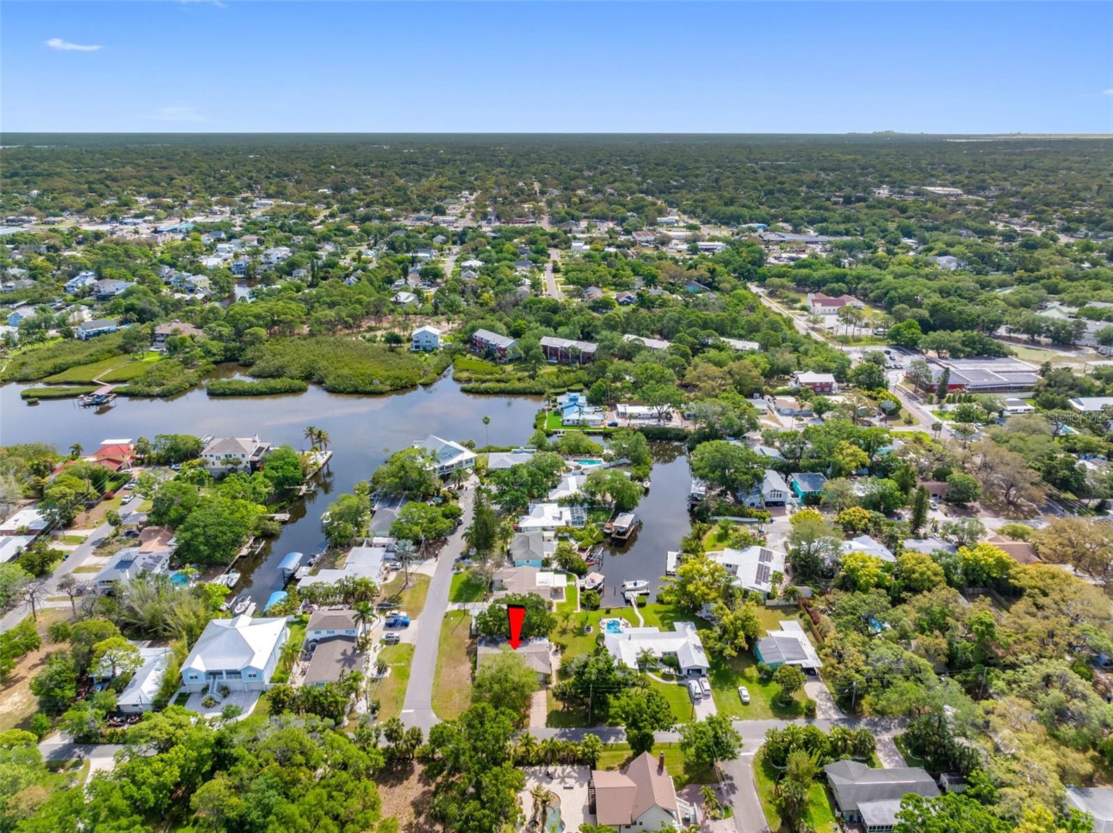 KRAMER F A SUB - Residential