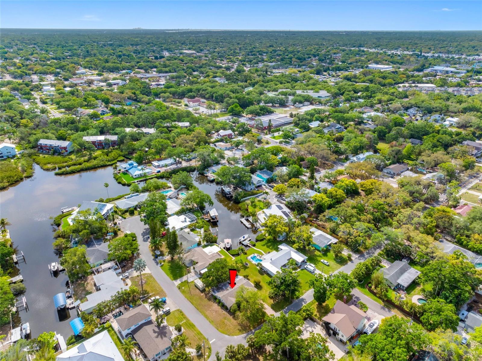 KRAMER F A SUB - Residential