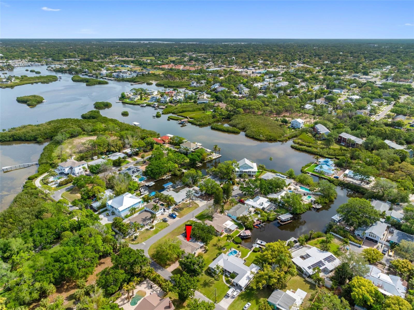 KRAMER F A SUB - Residential