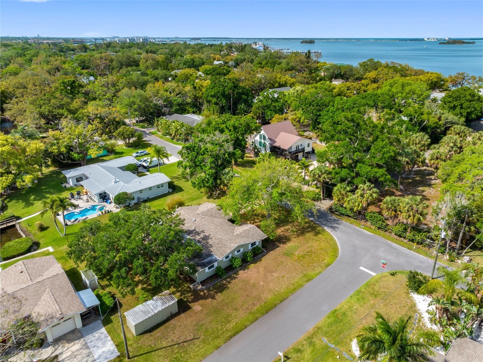 KRAMER F A SUB - Residential