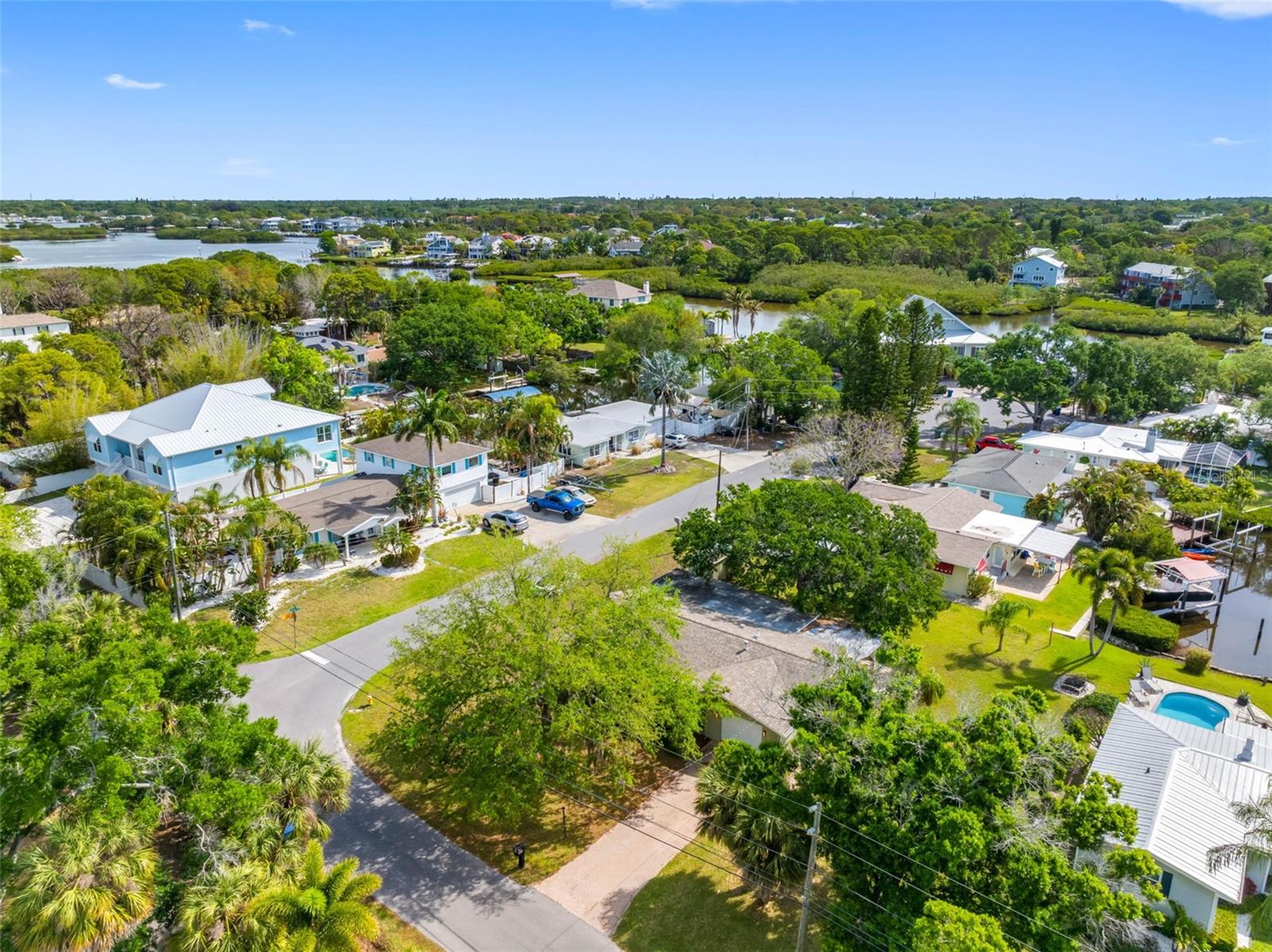 KRAMER F A SUB - Residential