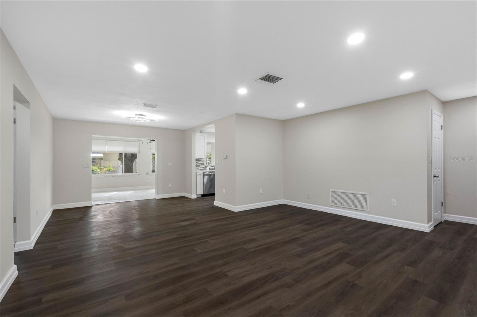 KRAMER F A SUB - Residential