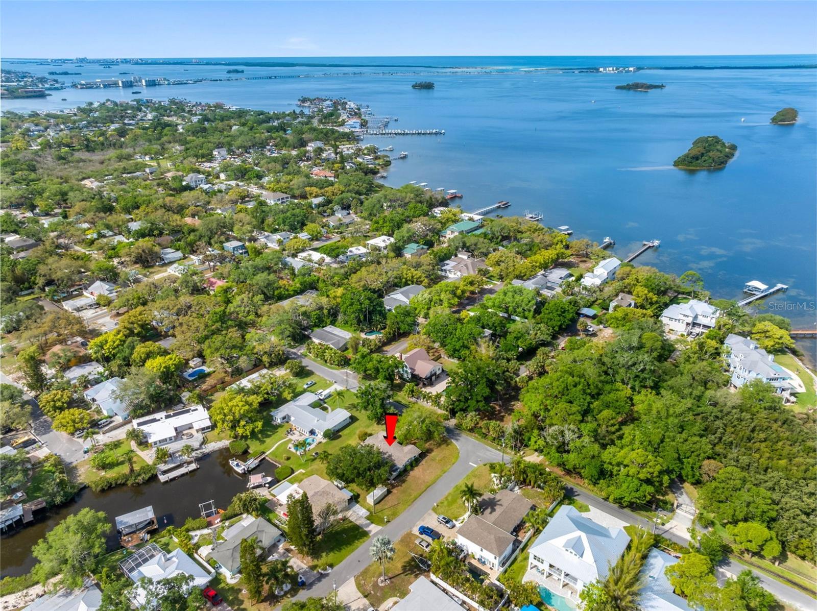 KRAMER F A SUB - Residential