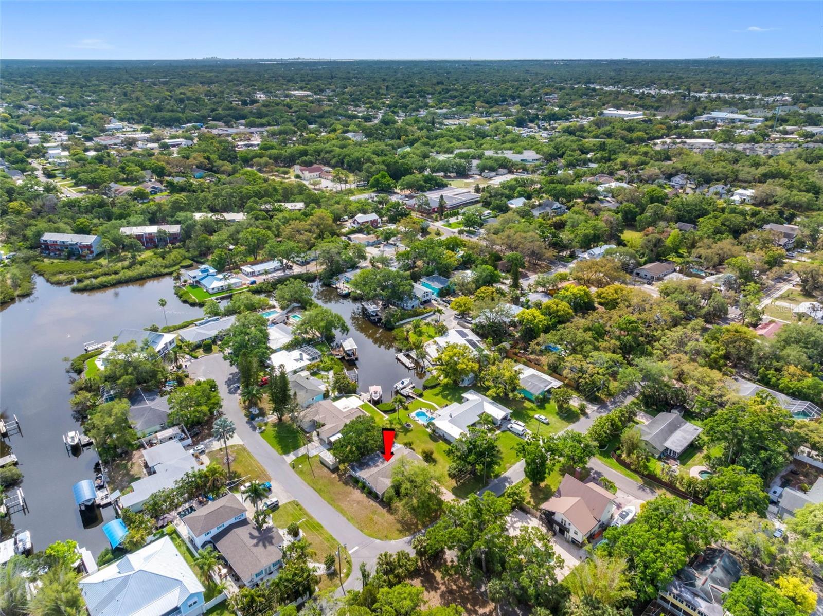 KRAMER F A SUB - Residential