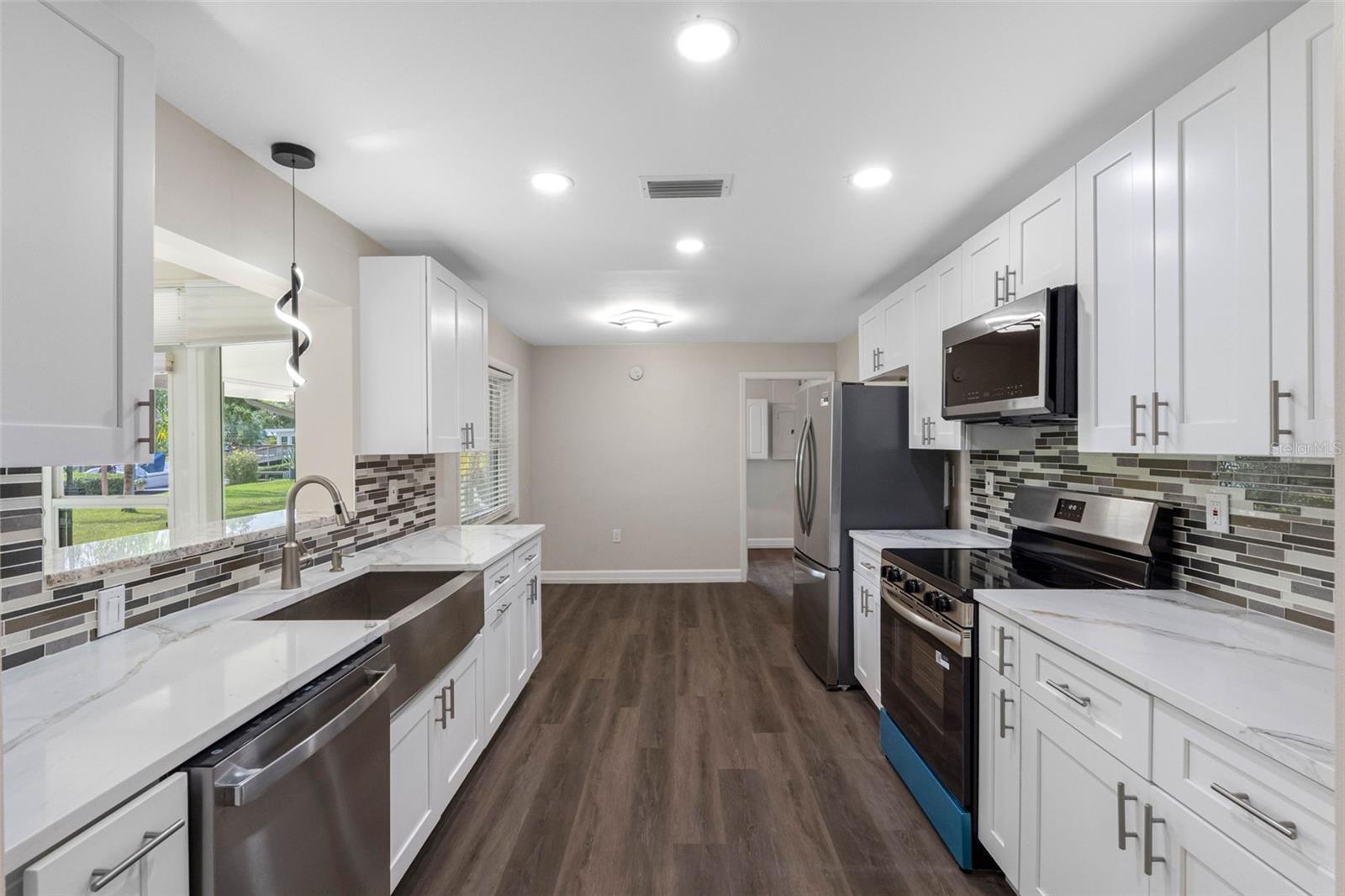 KRAMER F A SUB - Residential