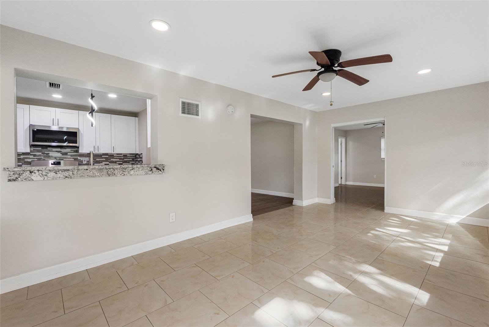 KRAMER F A SUB - Residential