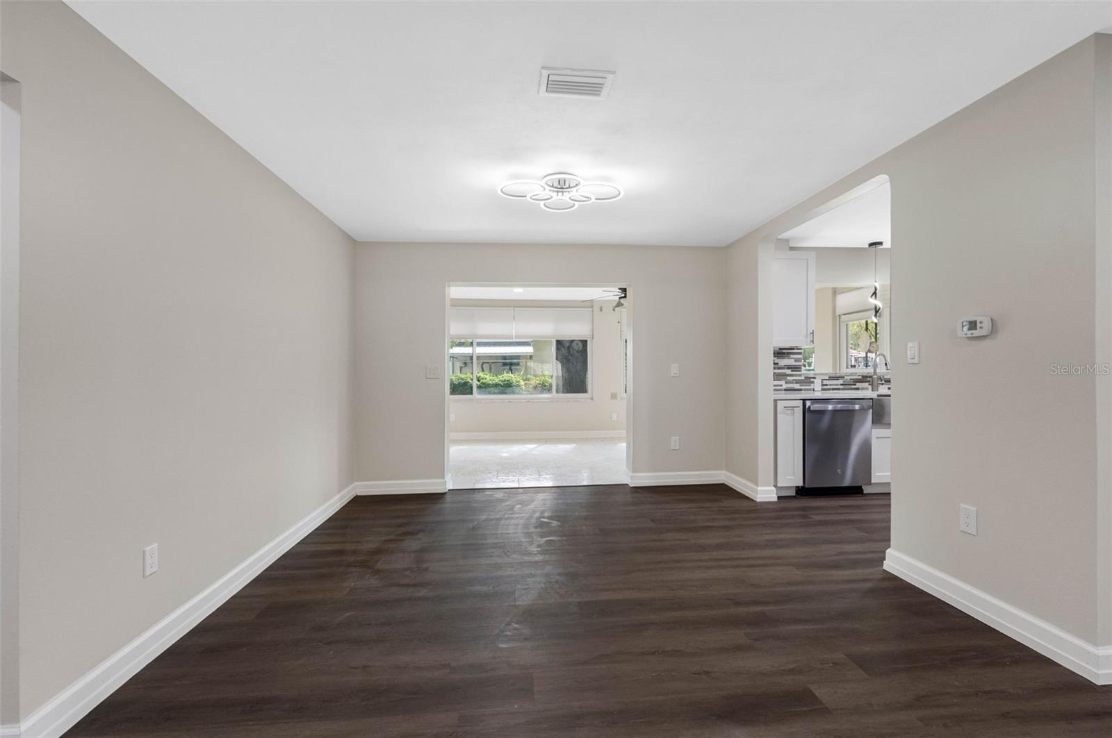 KRAMER F A SUB - Residential