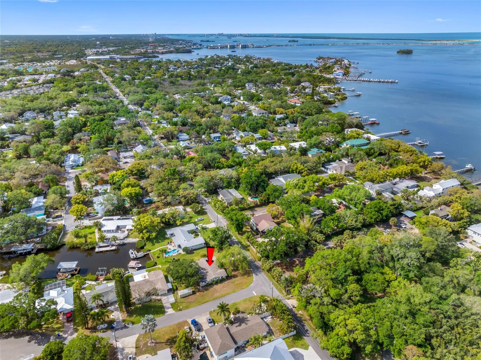 KRAMER F A SUB - Residential