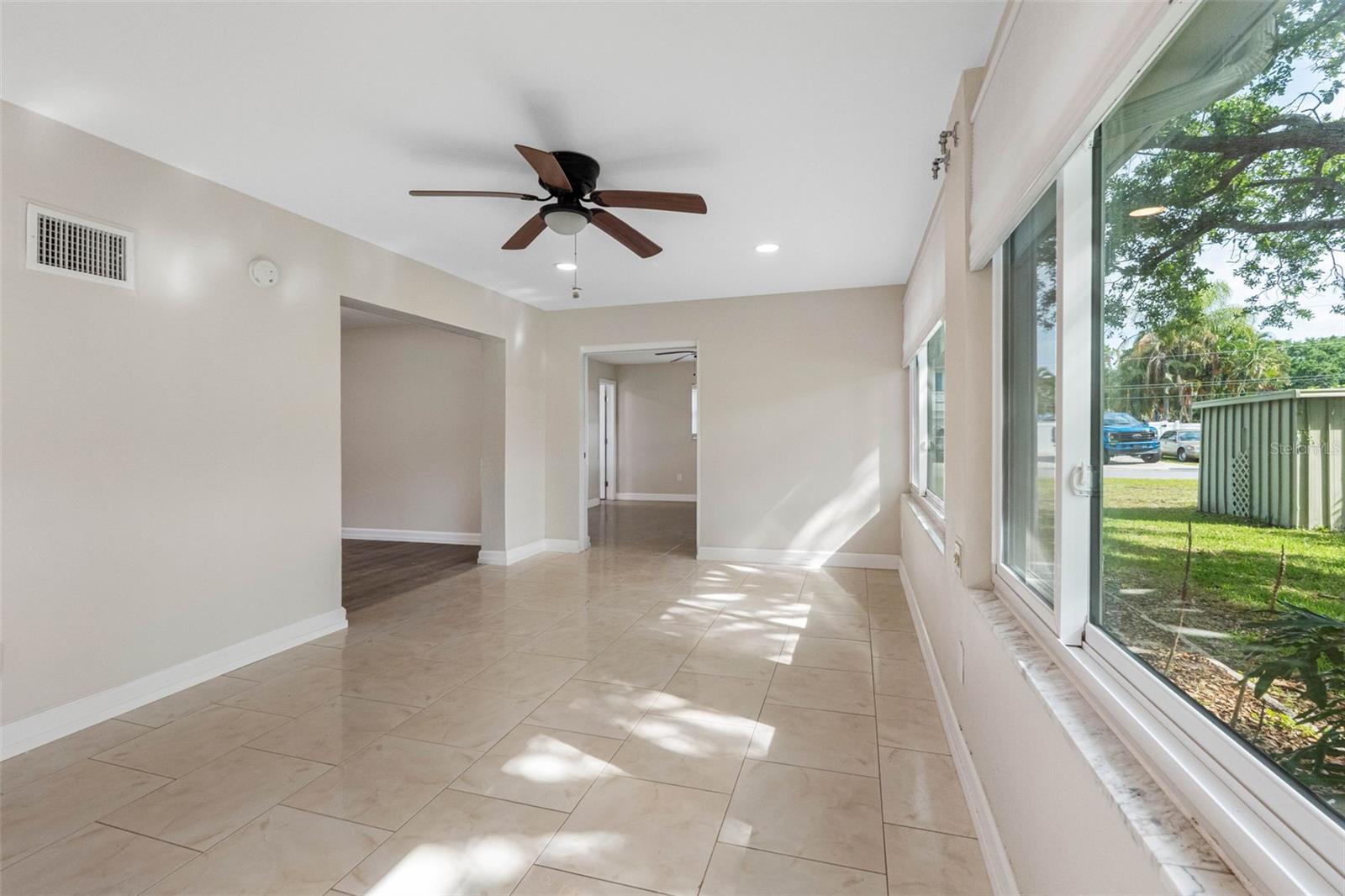 KRAMER F A SUB - Residential