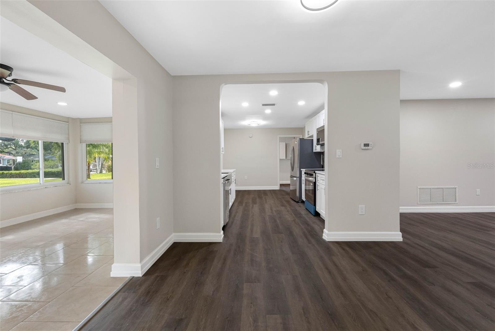 KRAMER F A SUB - Residential