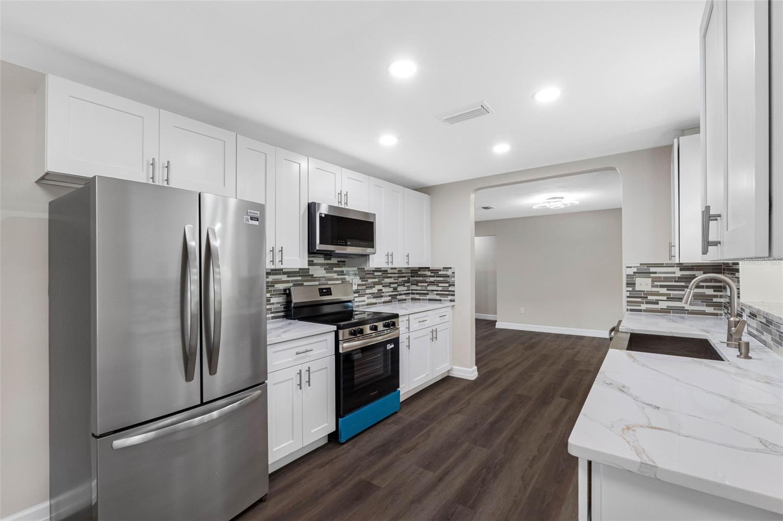 KRAMER F A SUB - Residential