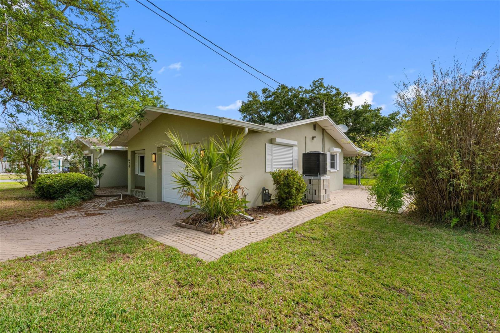 KRAMER F A SUB - Residential