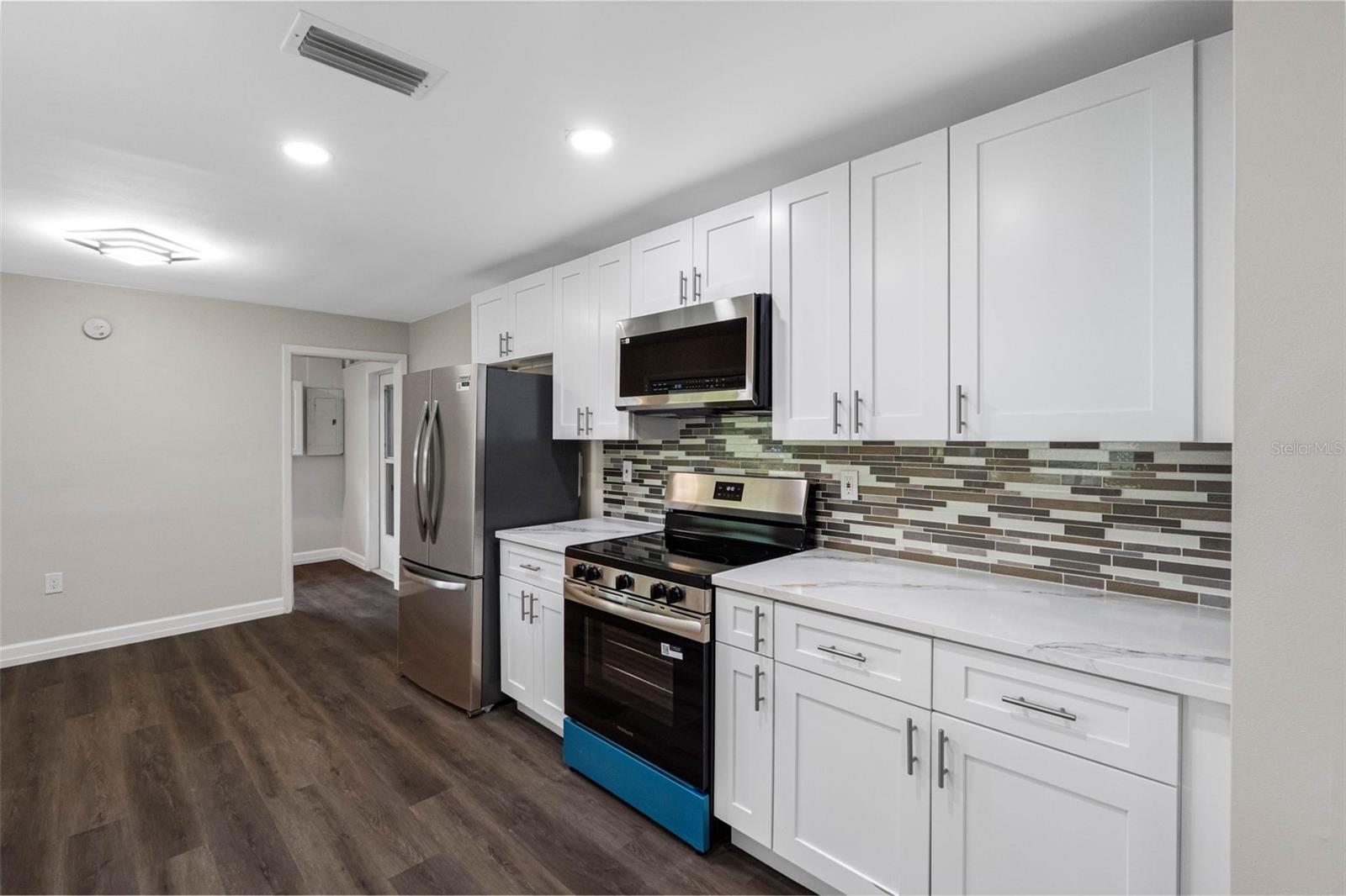 KRAMER F A SUB - Residential