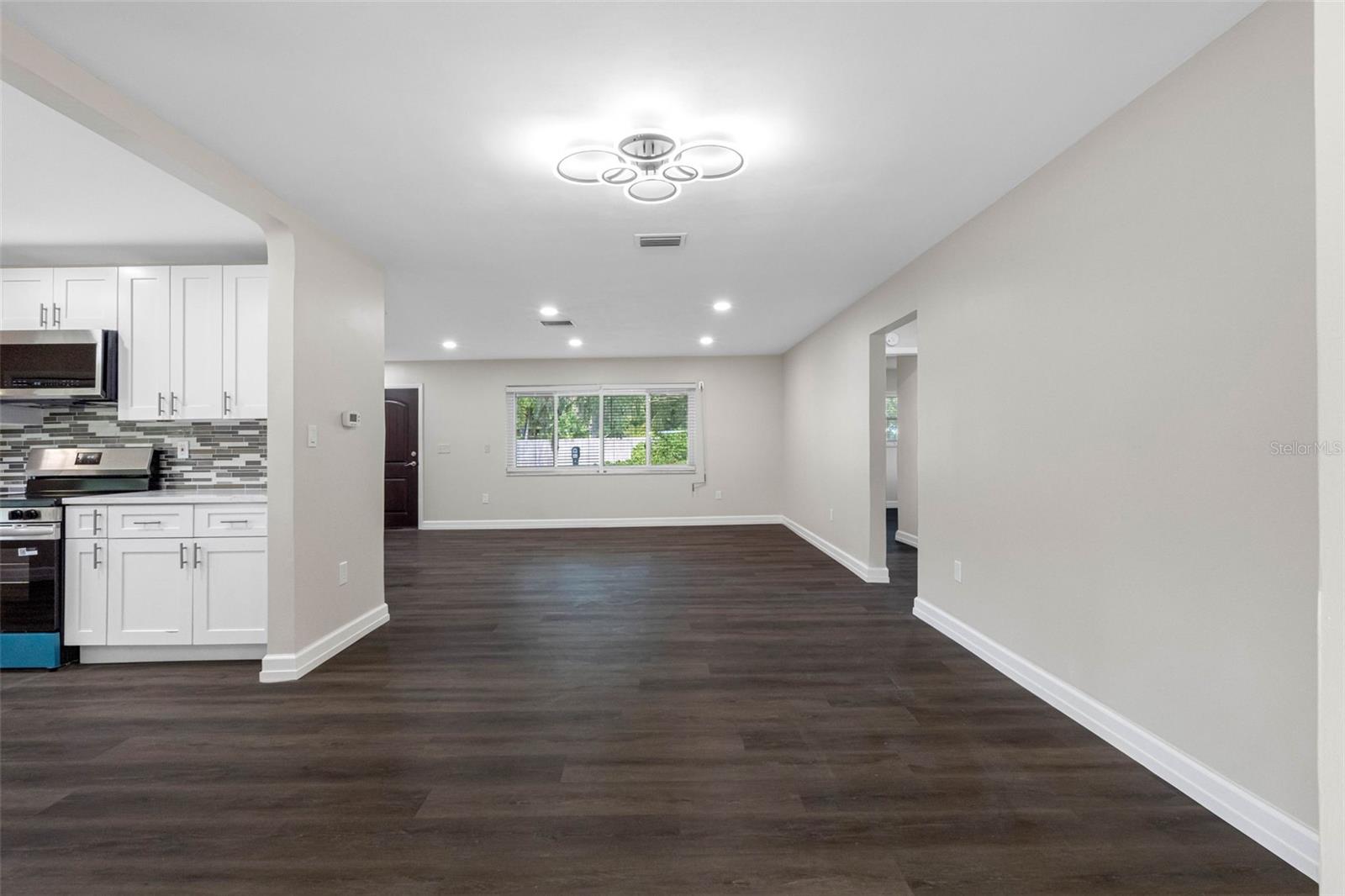 KRAMER F A SUB - Residential