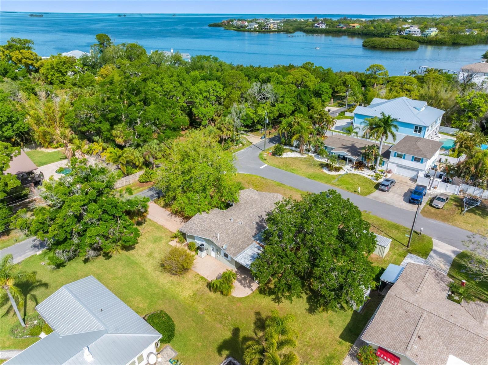 KRAMER F A SUB - Residential