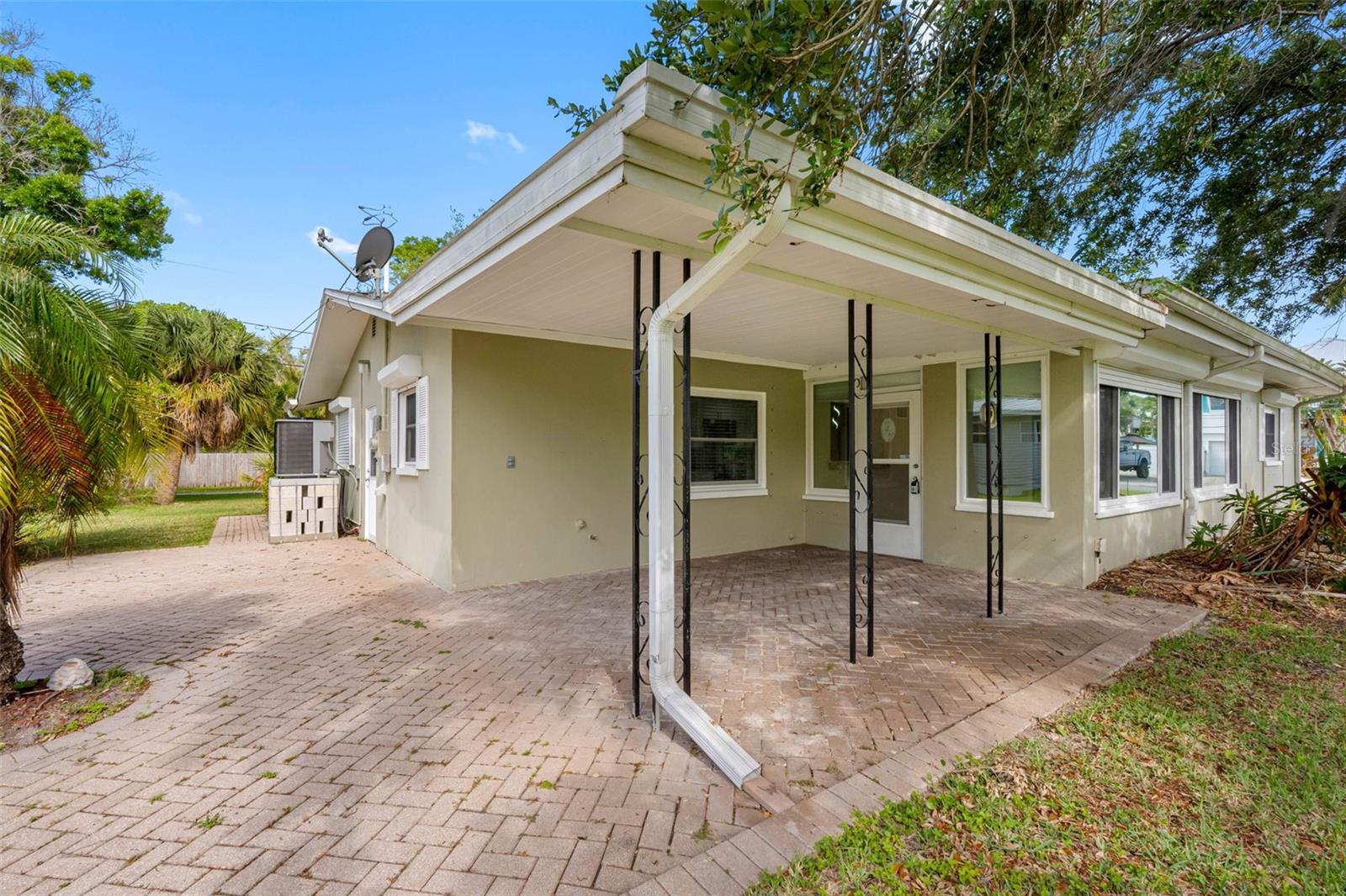 KRAMER F A SUB - Residential