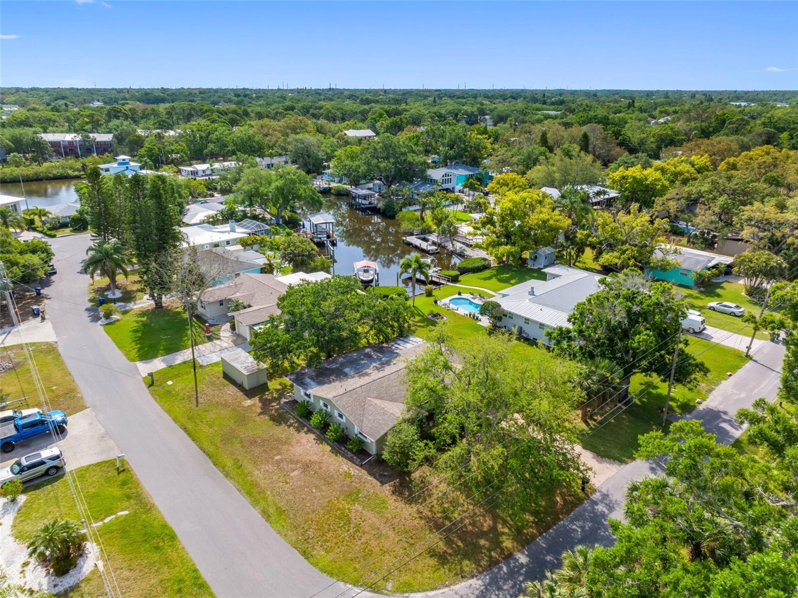 KRAMER F A SUB - Residential