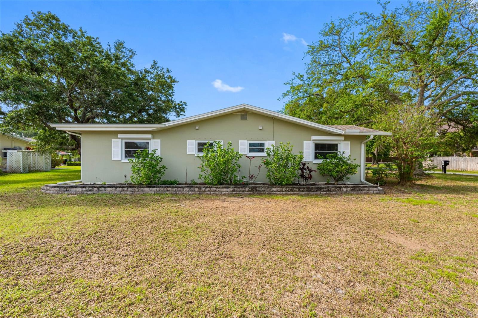 KRAMER F A SUB - Residential