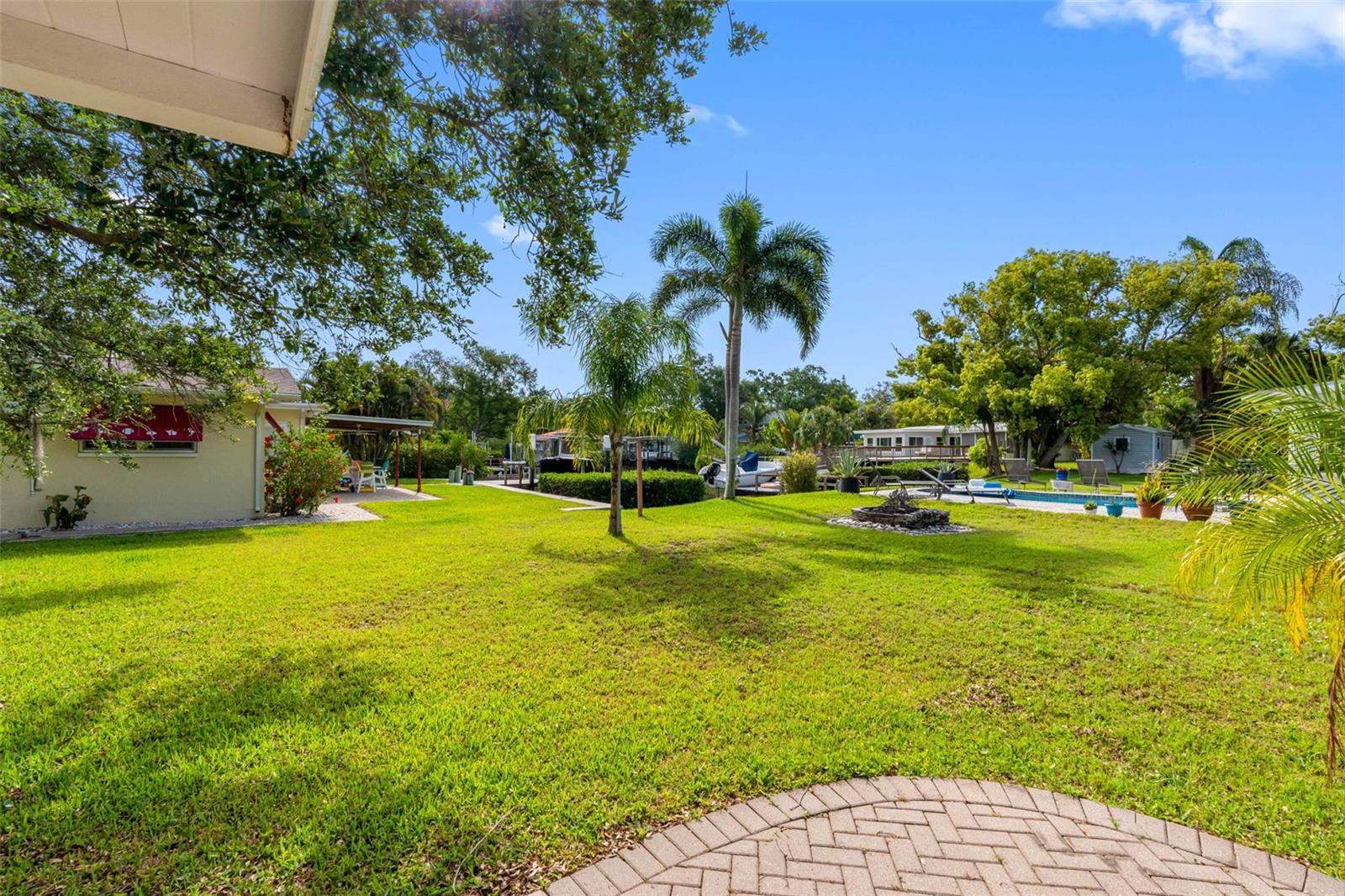 KRAMER F A SUB - Residential