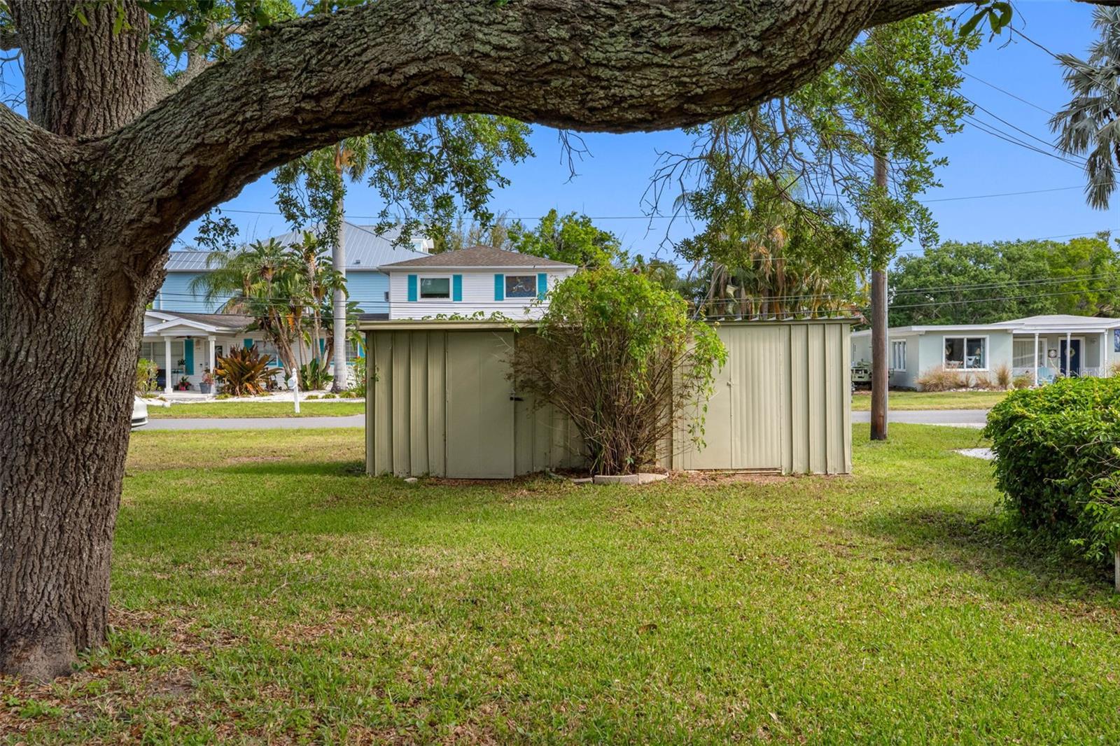 KRAMER F A SUB - Residential