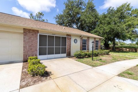 A home in NEW PORT RICHEY