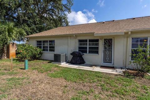 A home in NEW PORT RICHEY