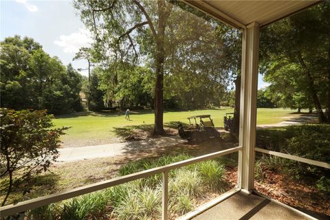 A home in GAINESVILLE