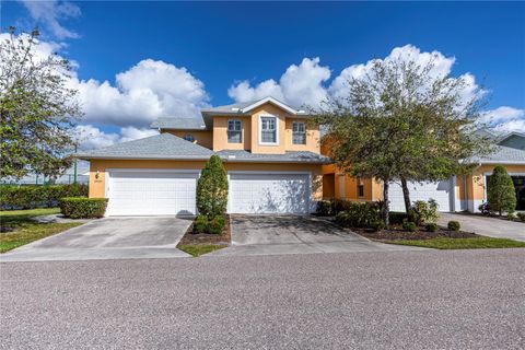 A home in PUNTA GORDA