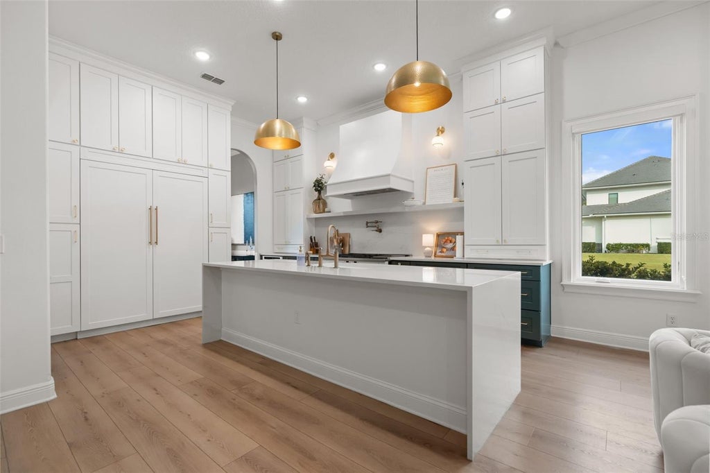 Photo of 1229 Grand Traverse Parkway, Reunion, FL 34747 (MLS # O6447377)