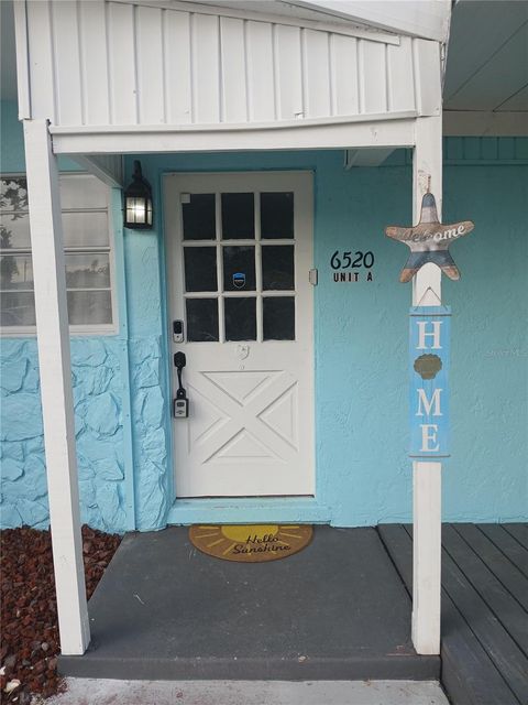 Photo of 6520 Clemson Street, Bradenton, FL 34207 (MLS # A4668775)