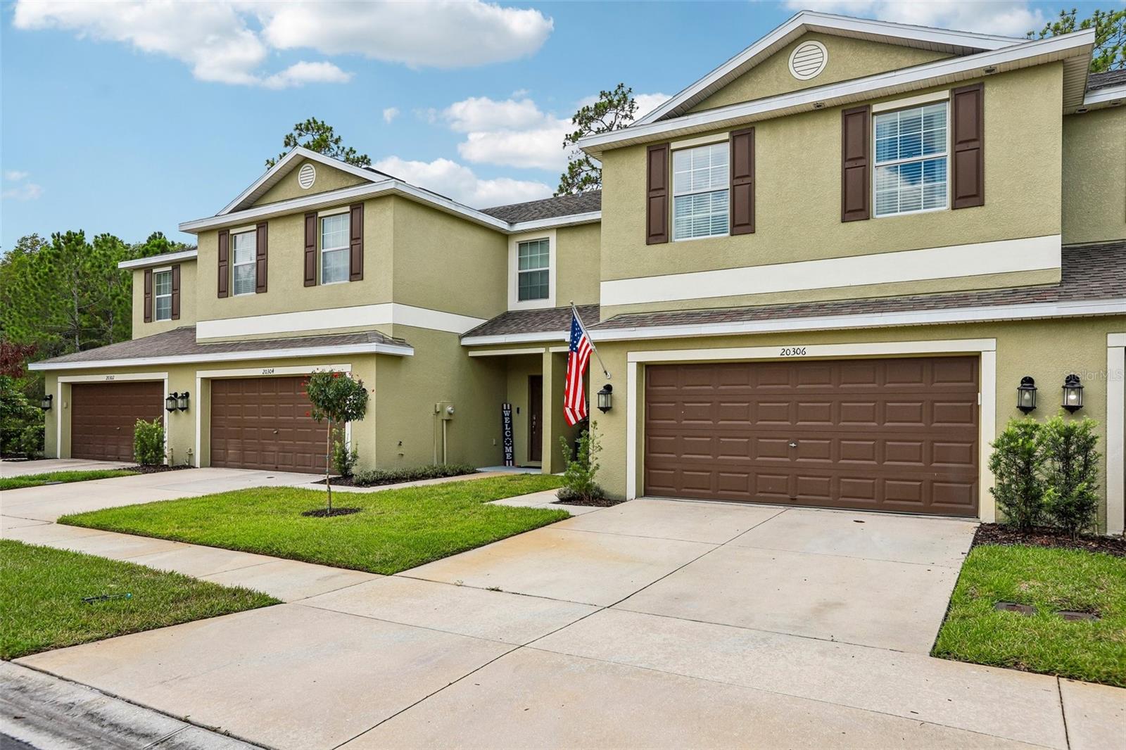 20306 STARFINDER WAY