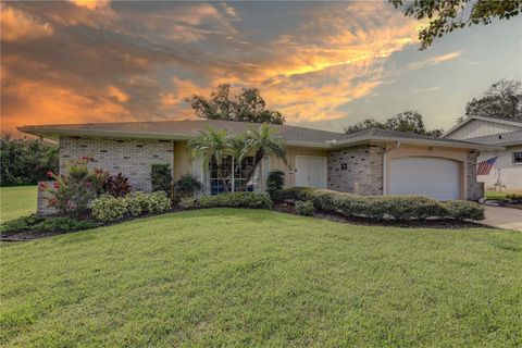 Photo of 13006 Pebble Beach Circle, Hudson, FL 34667 (MLS # OM704902)