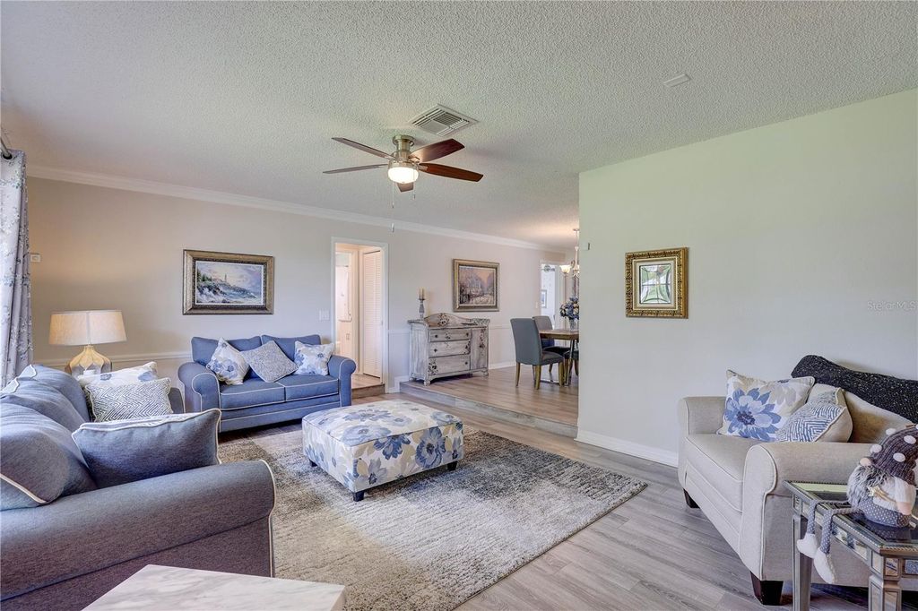 Photo of 13006 Pebble Beach Circle, Hudson, FL 34667 (MLS # OM704902)