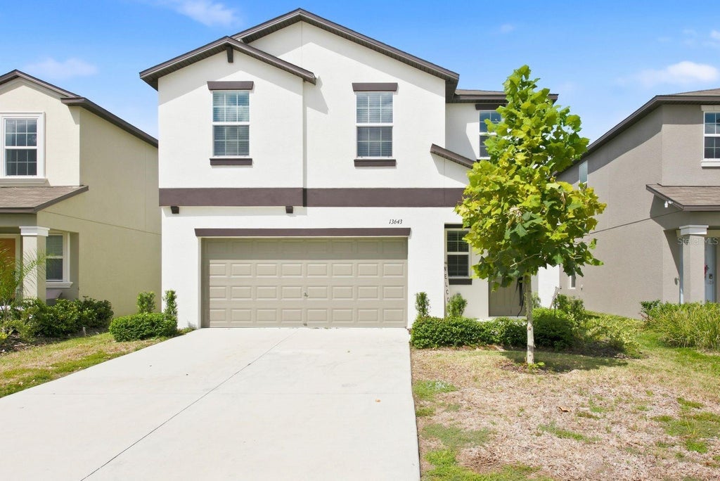 Photo of 13643 Newbridge Street, Spring Hill, FL 34609 (MLS # TB8553953)