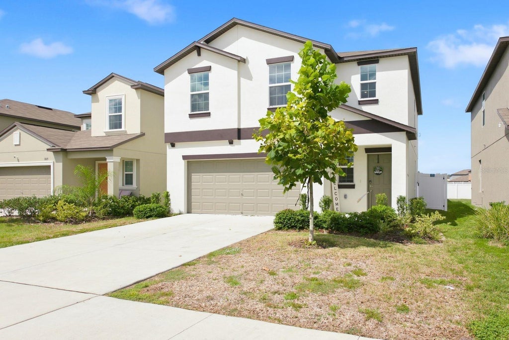 Photo of 13643 Newbridge Street, Spring Hill, FL 34609 (MLS # TB8553953)