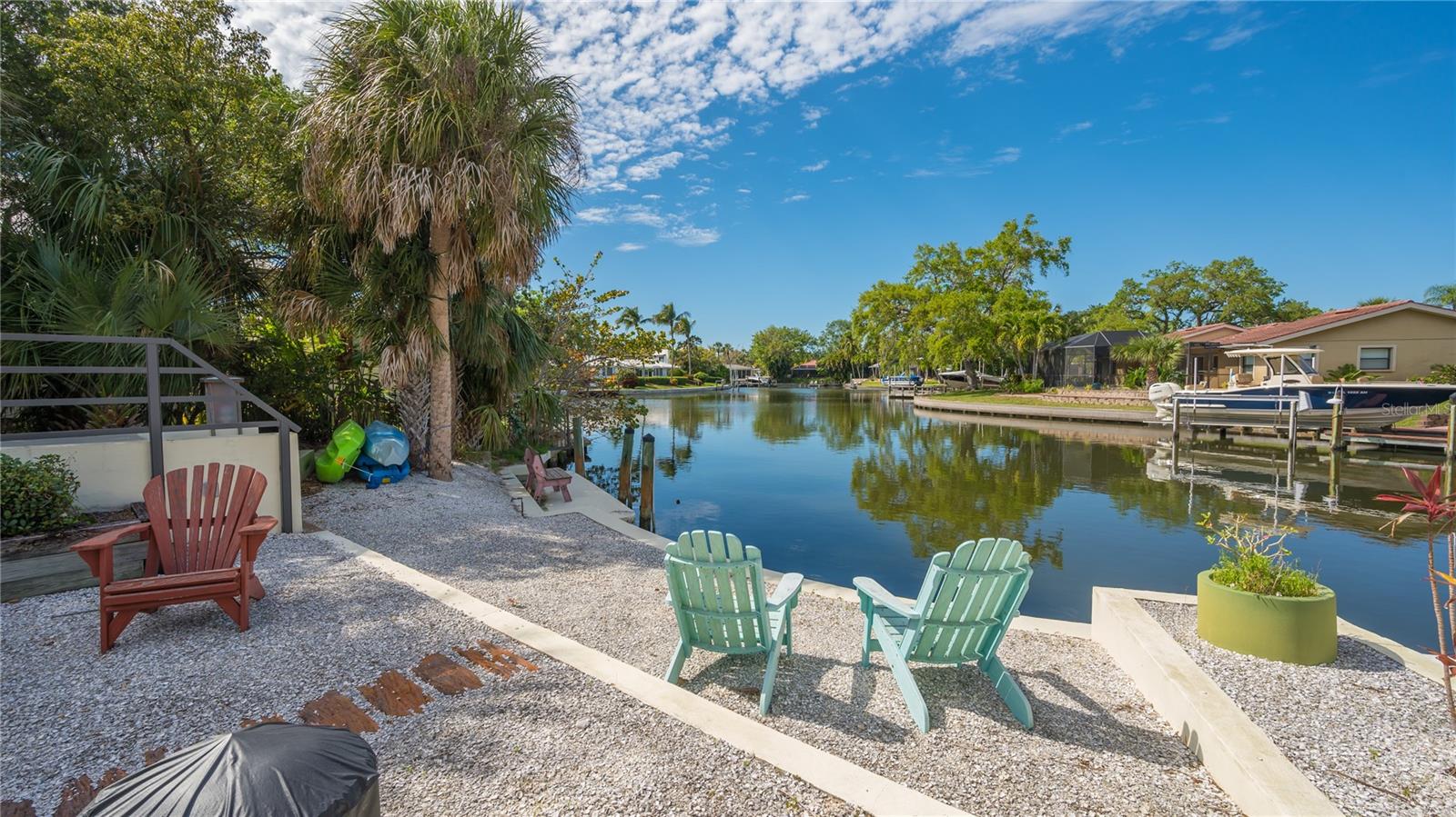 SIESTA ISLES - Residential