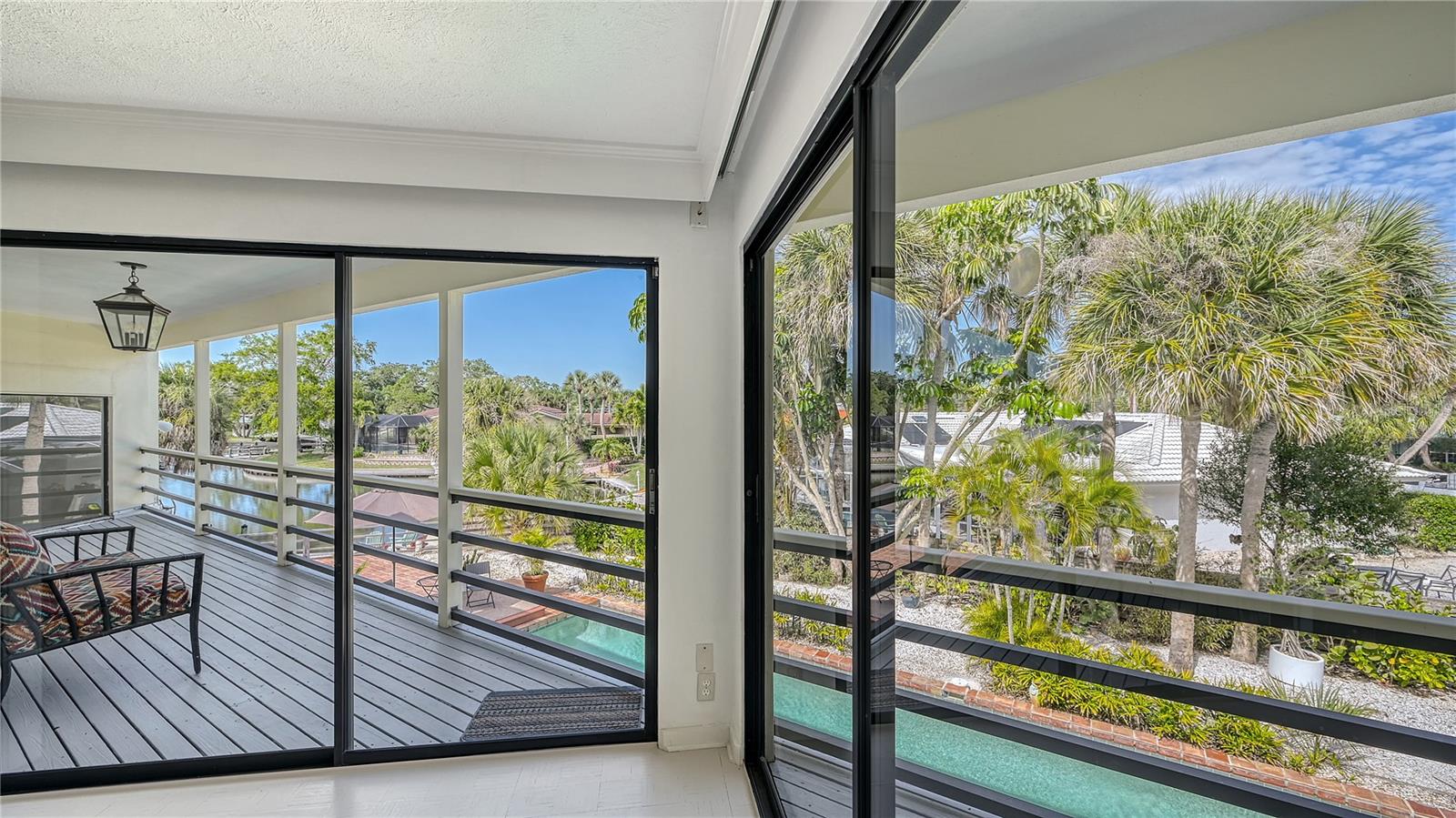 SIESTA ISLES - Residential