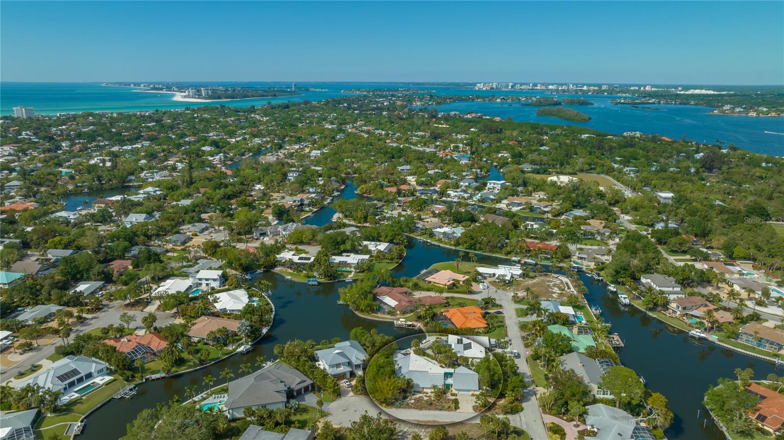 SIESTA ISLES - Residential