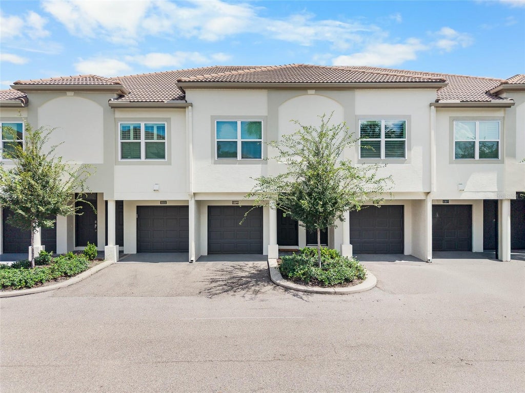 Photo of 1109 Normandy Trace Road #1109, Tampa, FL 33602 (MLS # TB8548636)
