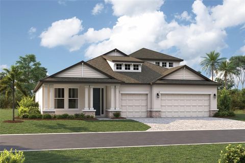 Photo of 3681 142nd Terrace E, Parrish, FL 34219 (MLS # R4910665)