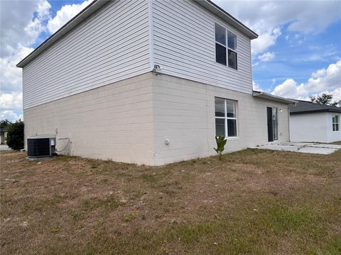 A home in POINCIANA