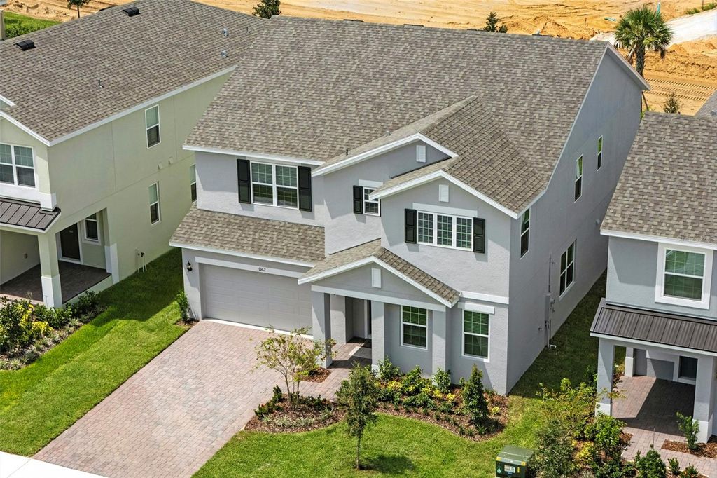 Photo of 7962 Syracuse Drive, Clermont, FL 34714 (MLS # O6320924)