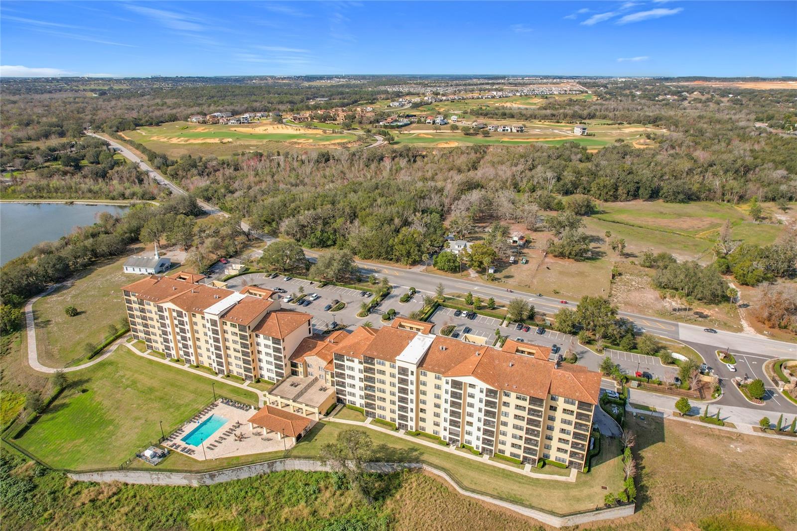 SIENA/BELLA COLLINA CONDOS - Residential