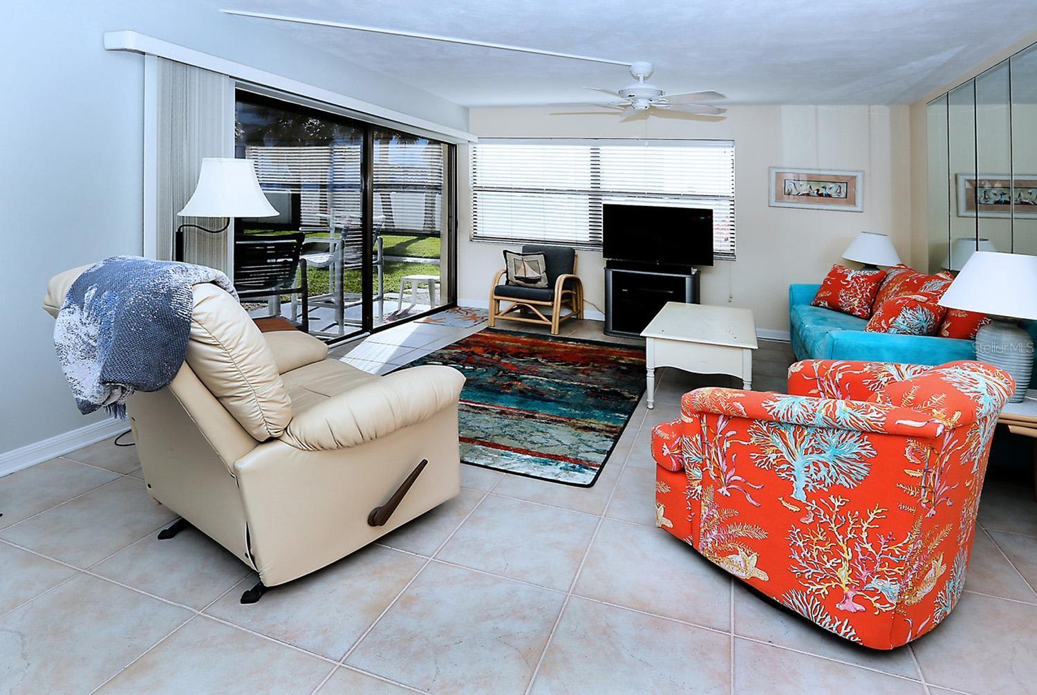 OCEAN REEF VILLAS - Residential Lease