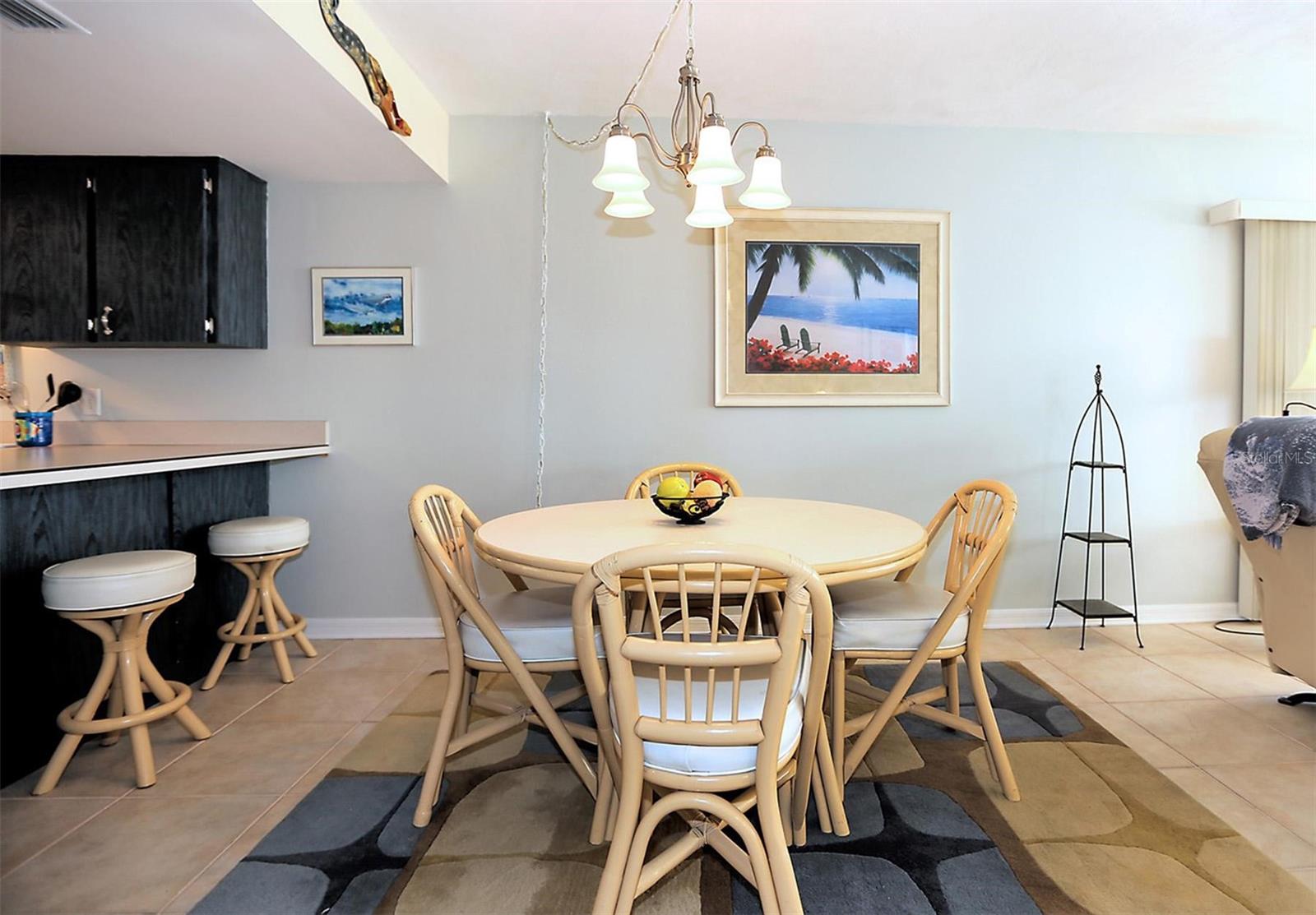 OCEAN REEF VILLAS - Residential Lease