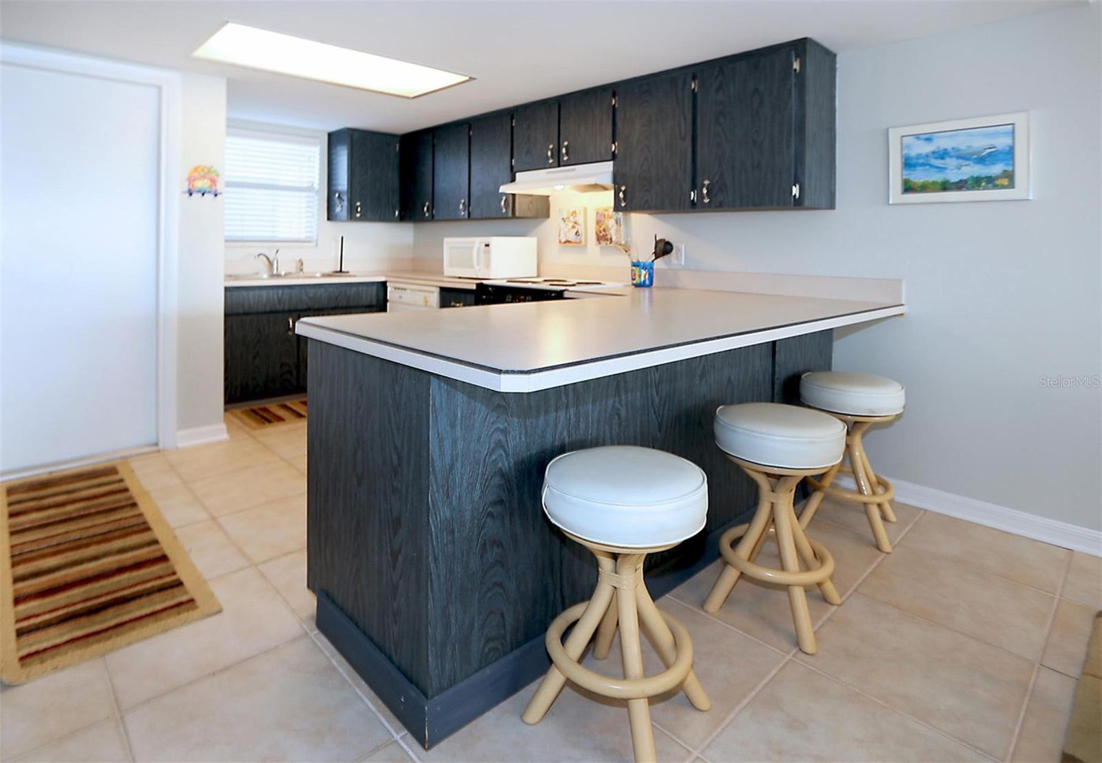 OCEAN REEF VILLAS - Residential Lease