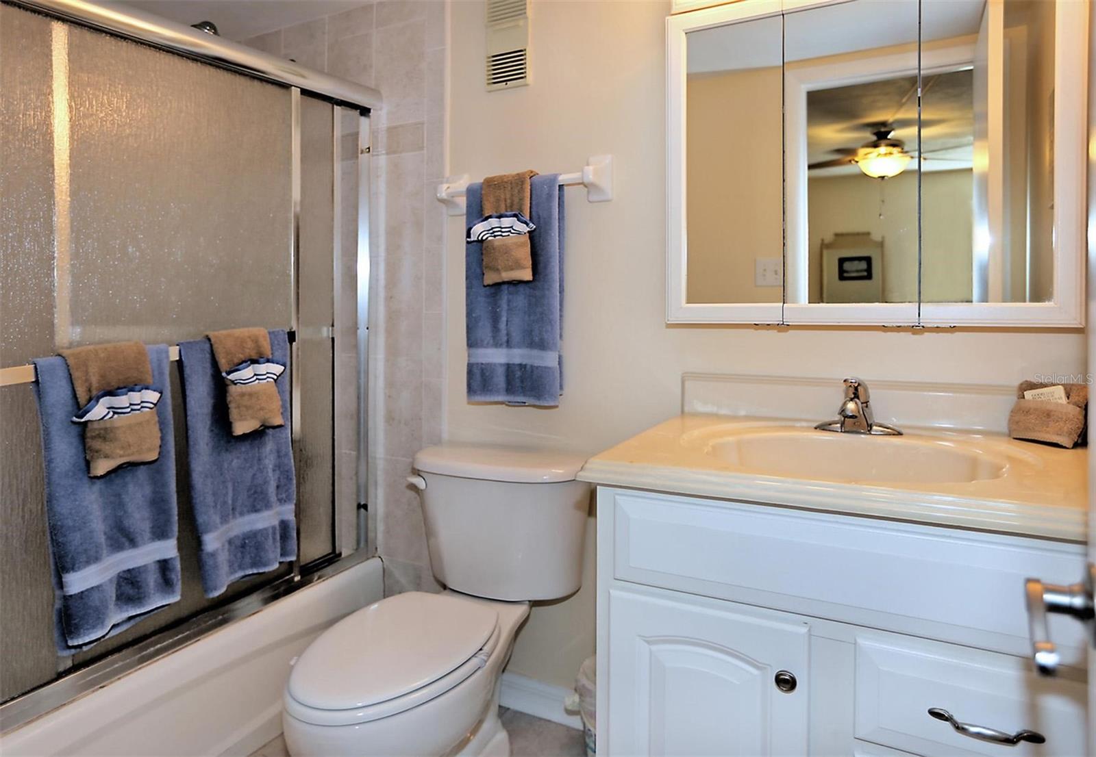 OCEAN REEF VILLAS - Residential Lease