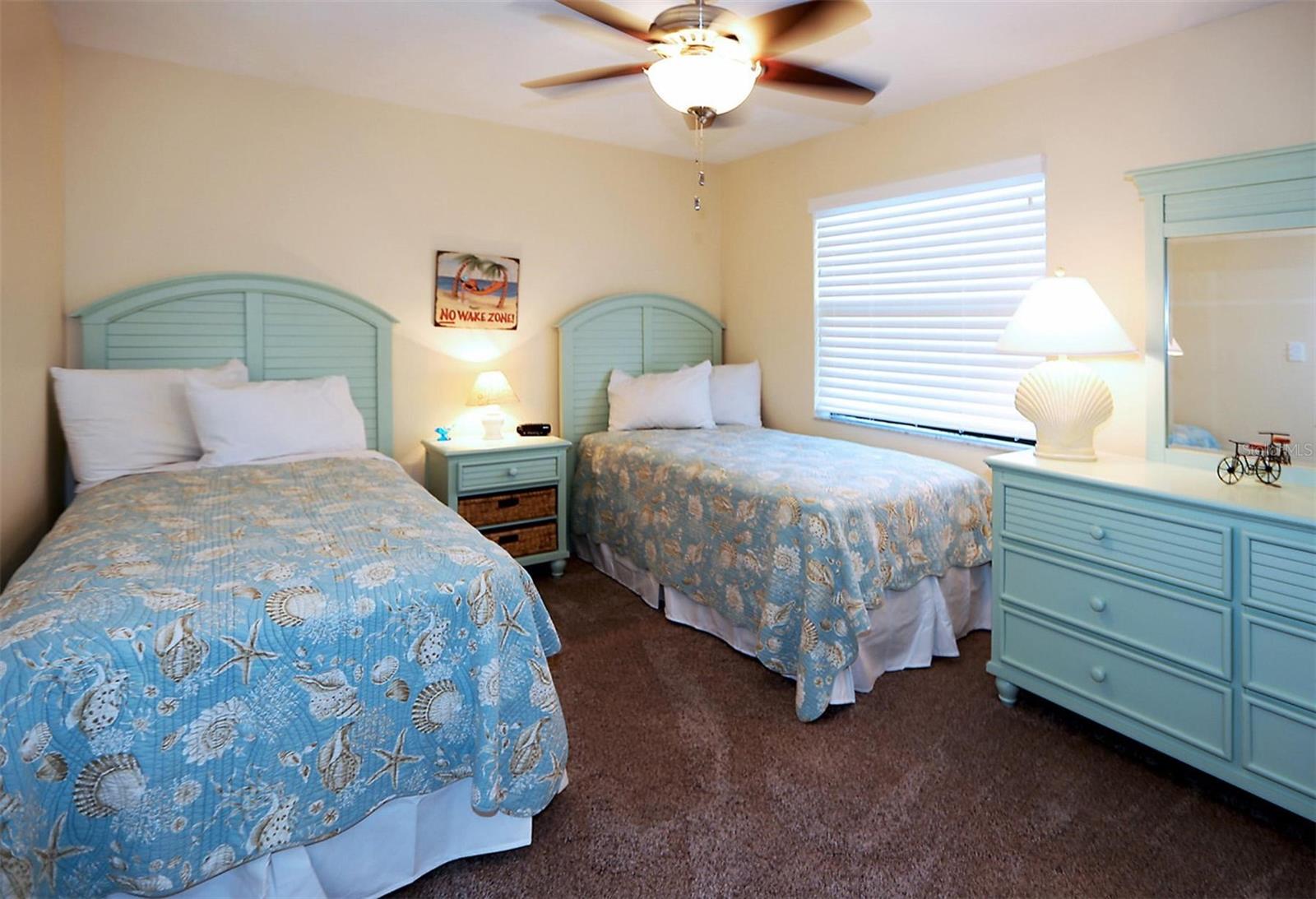 OCEAN REEF VILLAS - Residential Lease