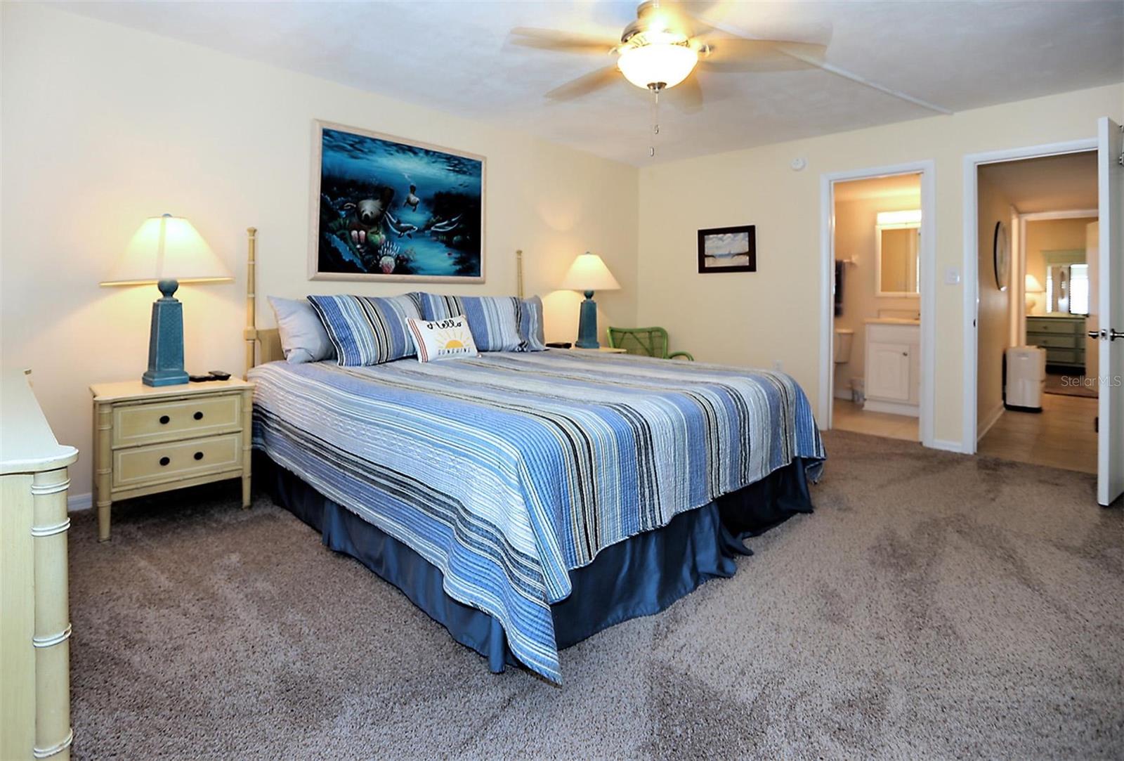 OCEAN REEF VILLAS - Residential Lease