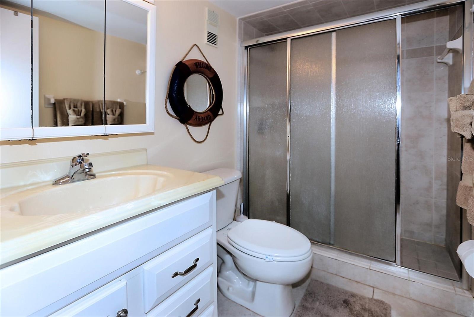 OCEAN REEF VILLAS - Residential Lease